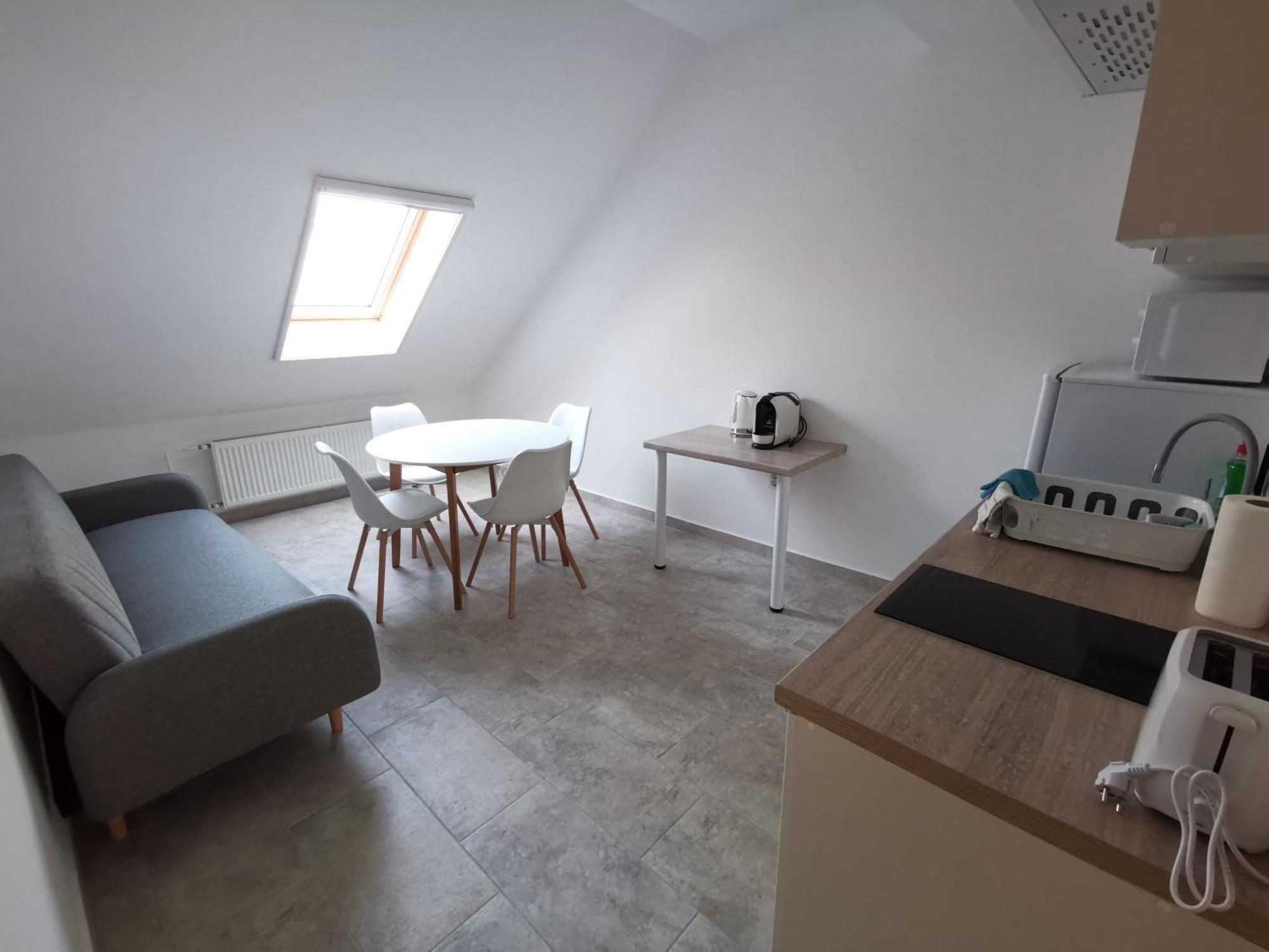 Apartamento Moon Light Hévíz Exterior foto