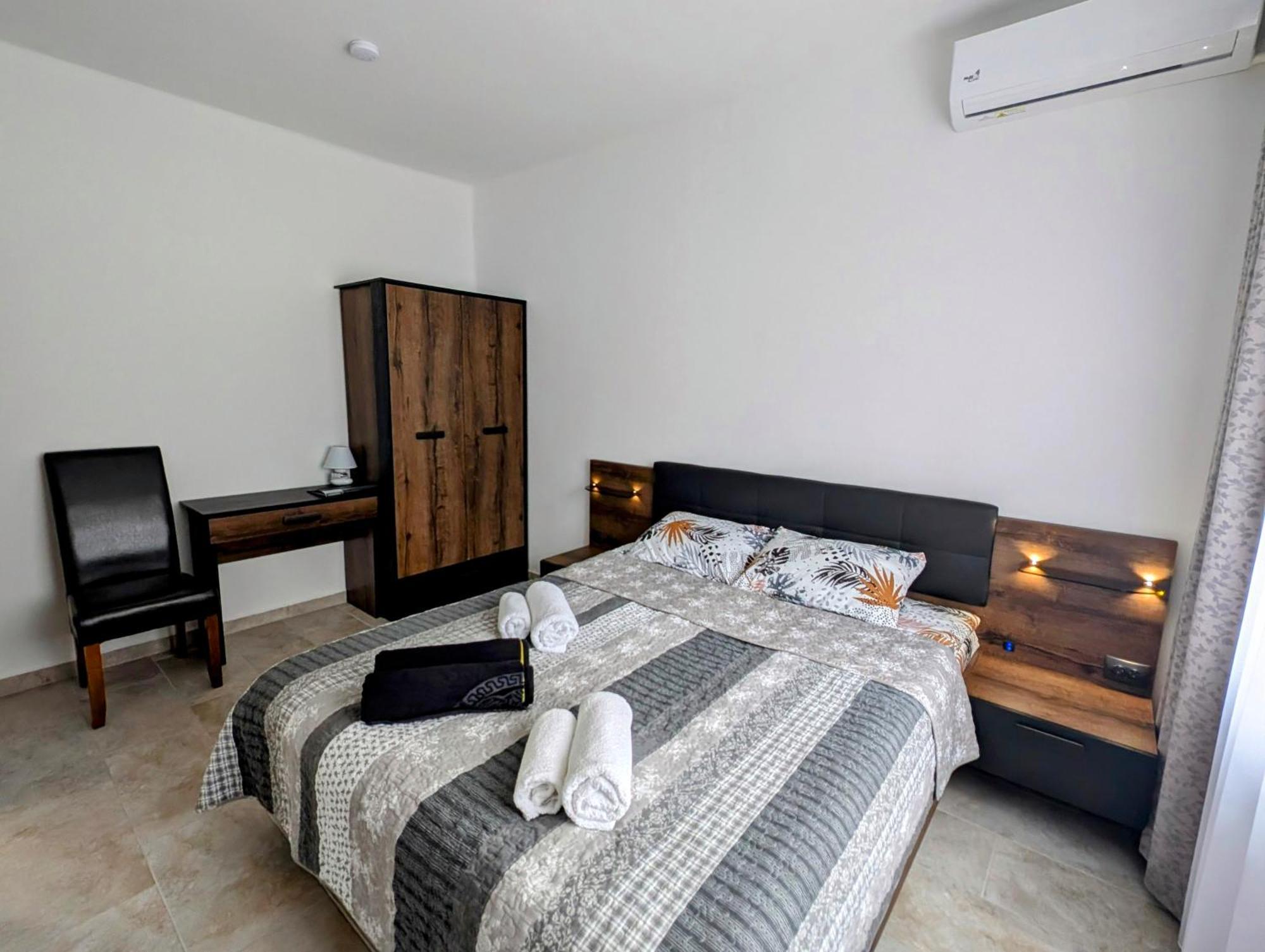 Apartamento Moon Light Hévíz Exterior foto