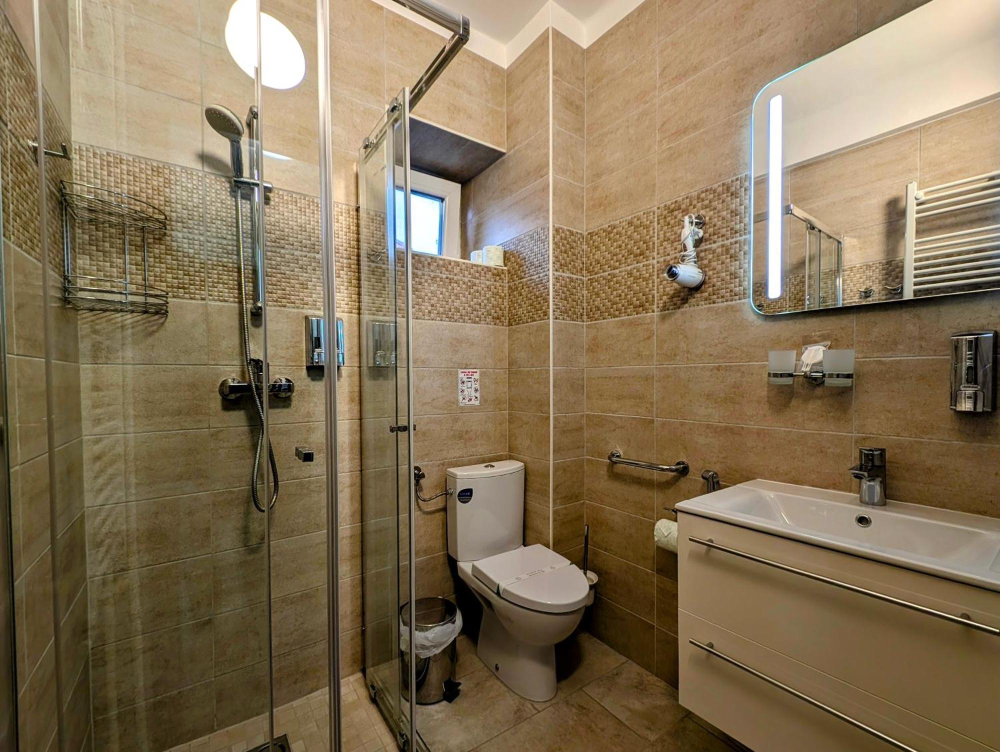 Apartamento Moon Light Hévíz Exterior foto